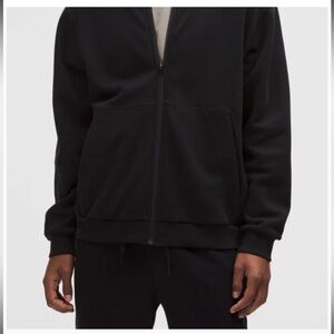 Lululemon Mens Steady State Hoodie XL